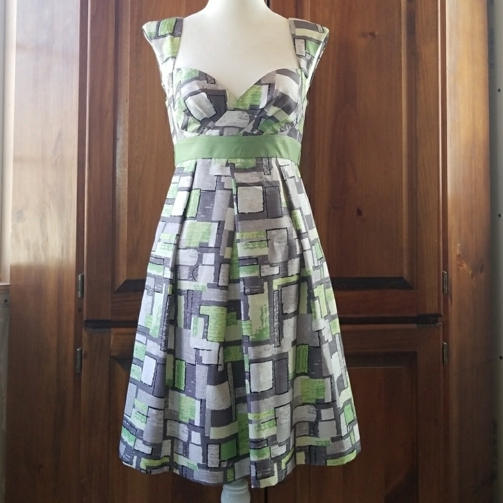 🌻NWT🌻 Jessica Simpson Dress